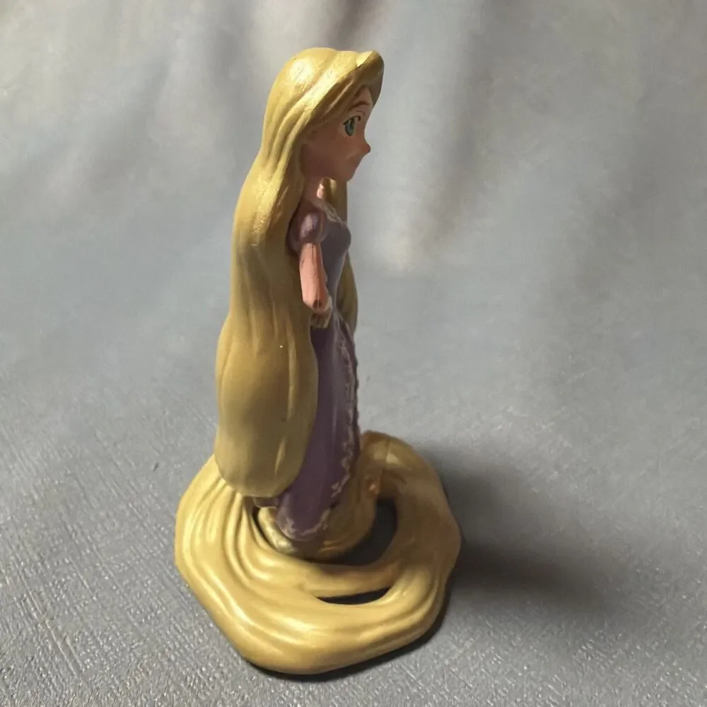 Disney Tangled Rapunzel 3.5